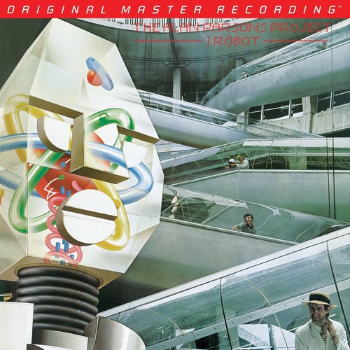 The alan parsons - alan,