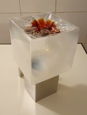 Applique/Lampe verre