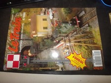 0104 Le Train n°4 Les
