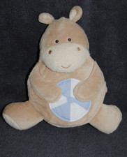 🍀Doudou VERTBAUDET VERT