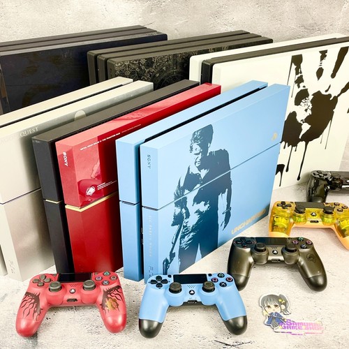 Ps4 sony playstation - sony, 4
