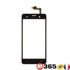 VITRE TACTILE WIKO jerry glass wiko jerry1 (non jerry2!!! sans écran lcd inclus)