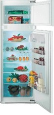 Hotpoint Ariston T 16 A2 D / Ha Réfrigérateur Encastré Double Porte 157,6CM 239L