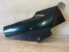 CARENAGE SOUS SELLE DROIT KAWASAKI 1000 GTR DE 1994 à 2006 - REF : 127