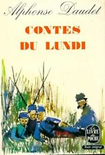 Contes du lundi - Alphonse