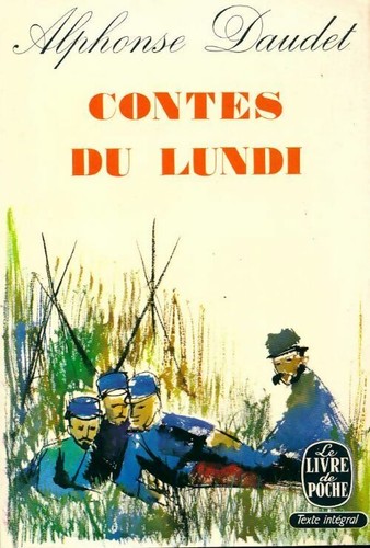 Contes lundi alphonse - du,