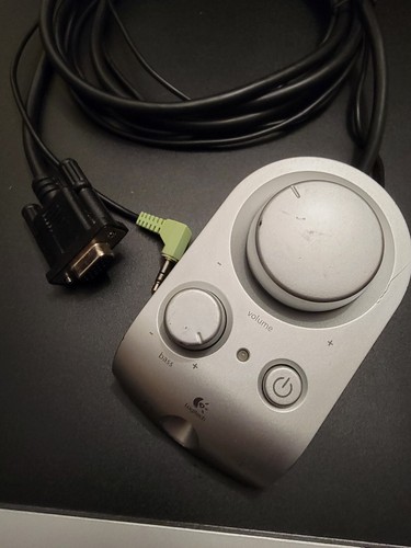 Original logitech 2300 - original, z-2300