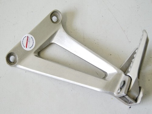 Honda cbr 125 jc39 jeu - r, de