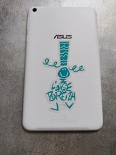 Coque Arrière Tablette Asus MeMO Pad 8 K011 ME181CX