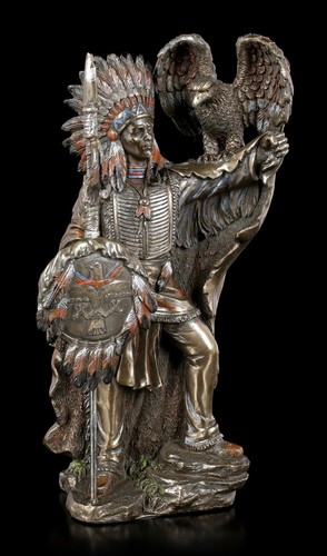 Figurine indien deko statue - figurine,