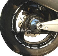 Adhésifs Roues - Kit