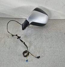 Rétroviseur Electrique Gauche
