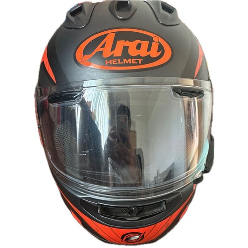 Arai hyodo full - arai, face
