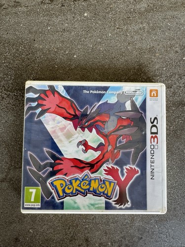 Jeux pokemon 3ds - pokemon,