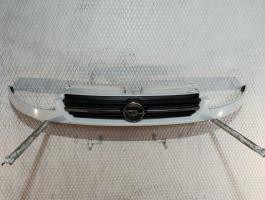 Calandre opel vivaro phase - calandre, 1