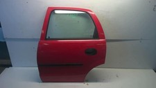 Porte arriere gauche OPEL