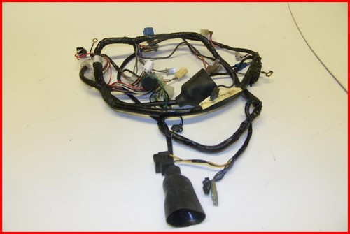 Yamaha tdr 125 1997 - 125, 1997-2002