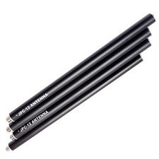 Vibromasseur antenne tube