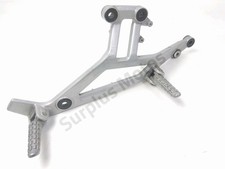 PLATINE AVANT DROITE COMPLETE DUCATI MONSTER 620 IE 2006-2006 / NE 60630