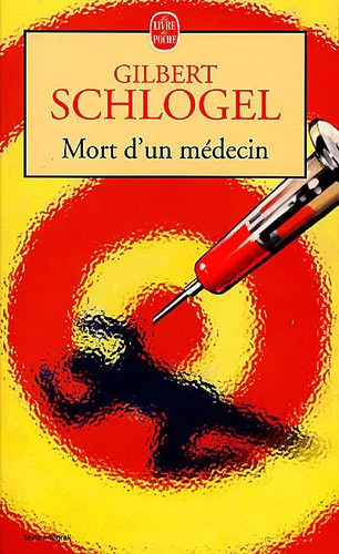 Mort médecin gilbert - médecin,,