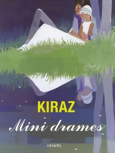 Mini drames kiraz v2302587 - drames,
