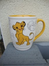 Rare grand mug disney - grand,