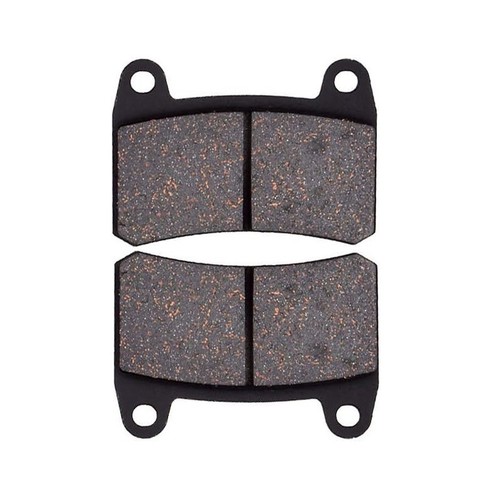 Plaquettes frein ga - plaquettes, de