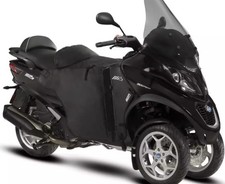 Tablier Couvre Jambes d'origine Piaggio MP3 400 500 2018-2021