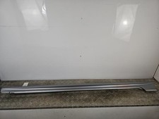 Bas de caisse droit VOLKSWAGEN PASSAT 7 PHASE 2 BREAK 3G9809606B