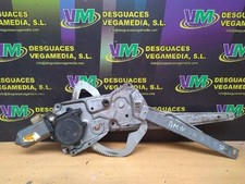 MÉCANISME LÈVE VITRE AVANT