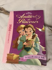 Amitiés de Princesses 01 - La nouvell... - Disney - V2005832