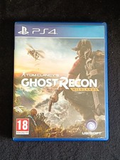 A2BC/GHOST RECON WILDLANDS PS4