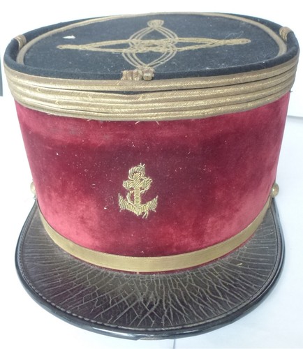 1970 kepi un commandant - kepi,