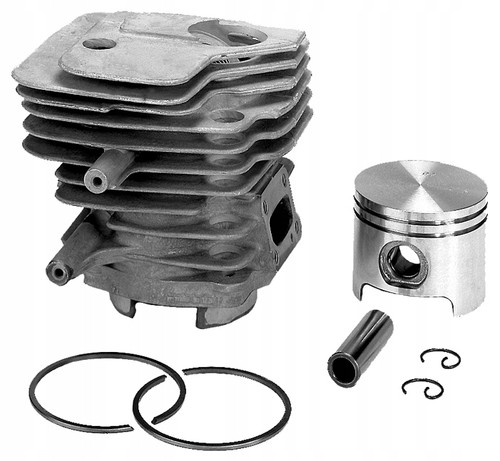 Cylindre complet partner k650 - cylindre,