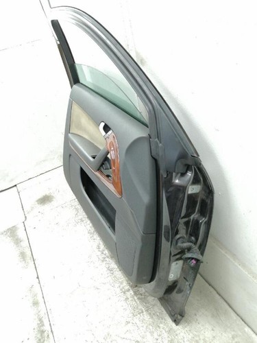 Porte avant gauche audi 8p - a3,
