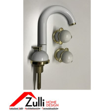 BATTERIE LAVABO ROBINETTERIE