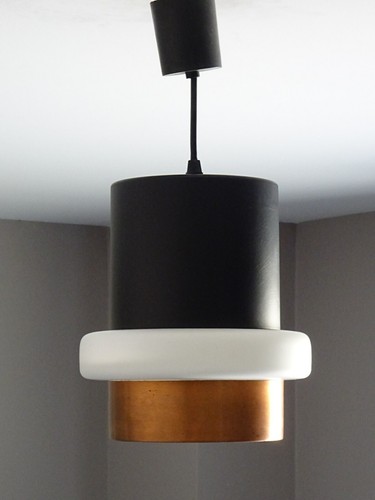Ancienne suspension locarno - suspension,
