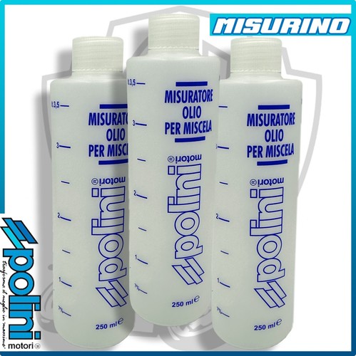 Polini doseurs huile pour - polini,