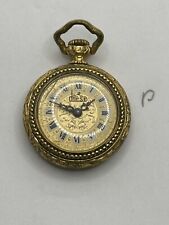 Montre gousset mécanique ancienne Diese