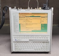 Wandel et Goltermann ANT-20SE Testeur de reseau