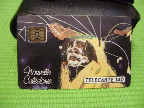 Nc8a telecarte nouvelle - nc8a,