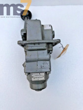 Vanne De Contrôle À Air