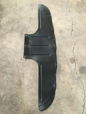 Renault   5 Turbo- R5 Turbo1 et 2 – Lame de dessous de pare choc avant