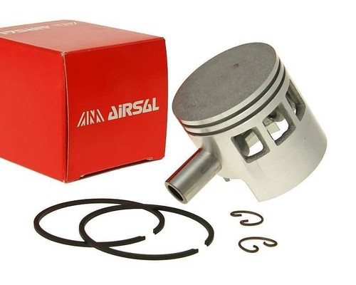 Kit piston airsal sport 3cc - kit,