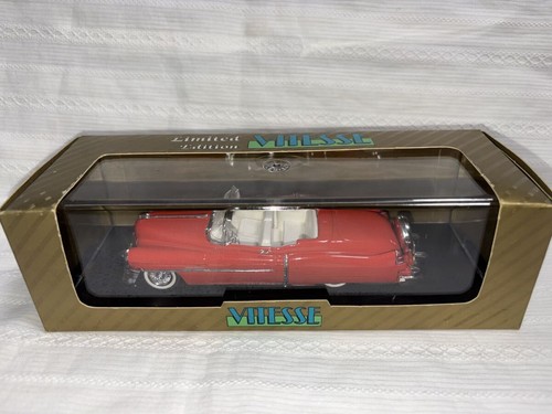 6vitesse cadillac series - 6vitesse, 1/43