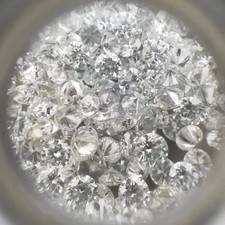 Loose 3,30 MM GRA 7 Pcs