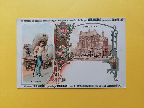 1903 new art pub - pub, chicorÉe