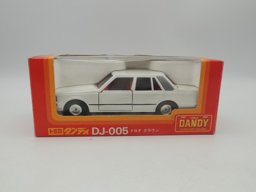 Tomica dandy 005 - -, toyota