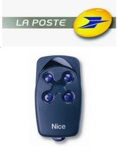 Télécommande portail garage