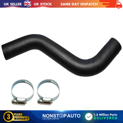 Tuyau intercooler turbo - tuyau,